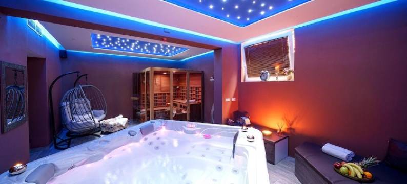 斯特拉马里斯酒店(Hotel Stella Maris - Style & Comfort)图片