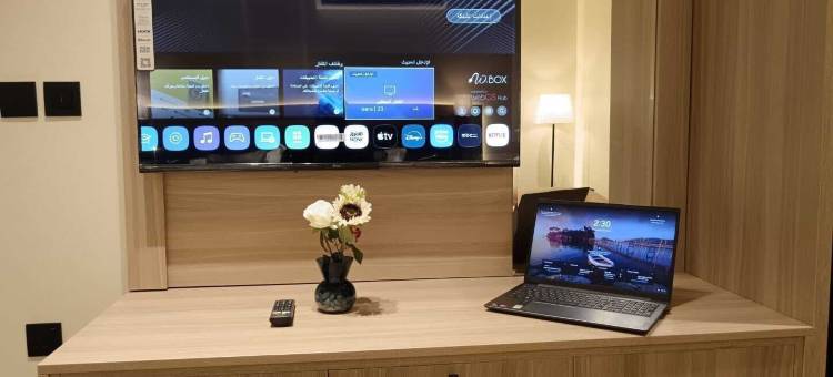 阿拉伯骑士服务式公寓(Fursan Al Arab Serviced Apartments By Charm Hotel)图片