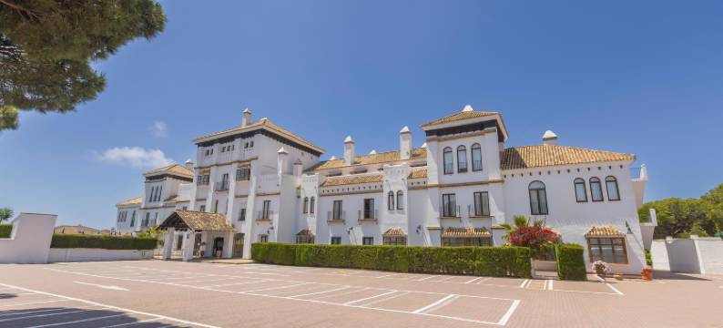 Bluesea El Cortijo图片