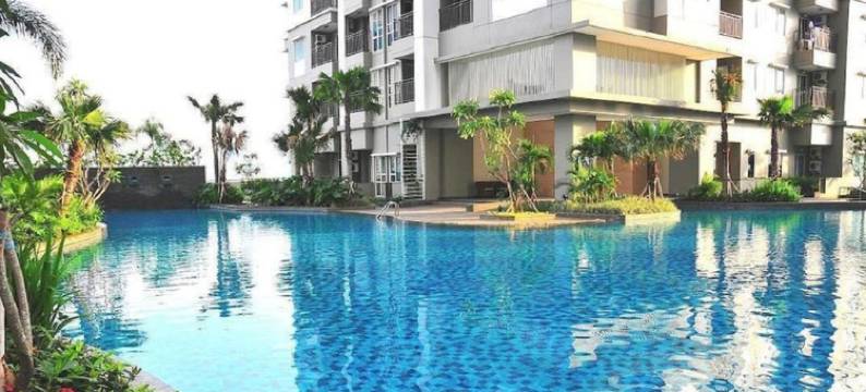 Thamrin Condotel - Jakarta图片