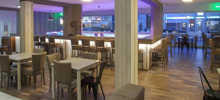 普林塞萨维拉公寓酒店(Princessa Vera Hotel Apartments)图片
