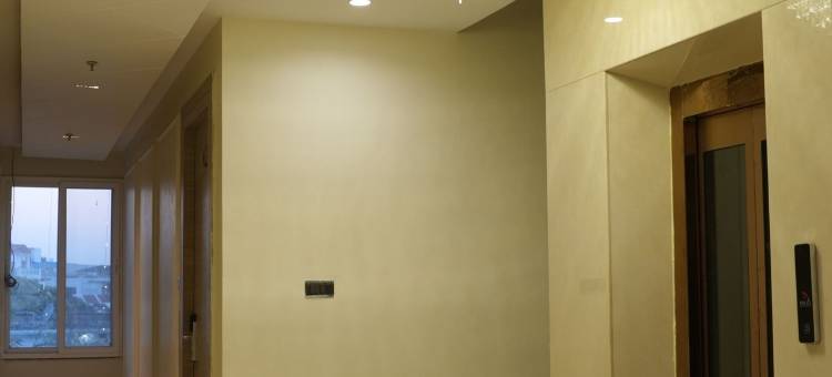 绿色宫殿酒店(Hotel Green Palace)图片
