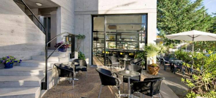 内西酒店洛迦诺(Hotel Nessi Locarno)图片
