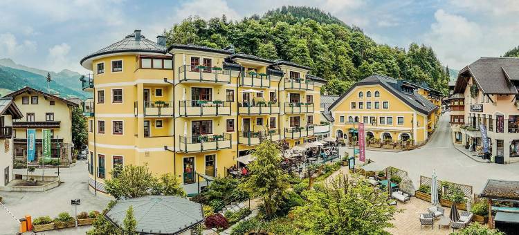 阿尔特伯斯特酒店(Hotel Alte Post)图片