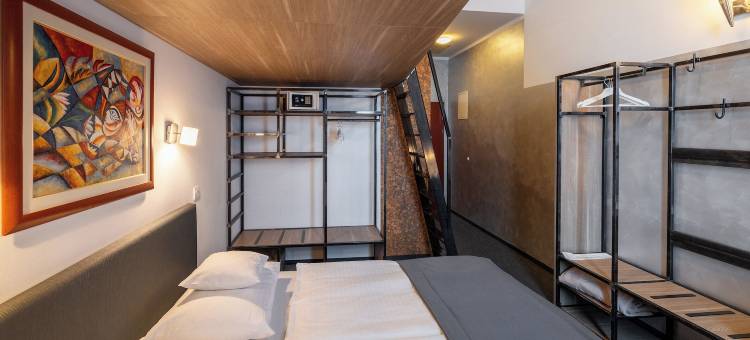 斯黛拉贝斯特韦斯特酒店(Best Western Hotel Stella)图片