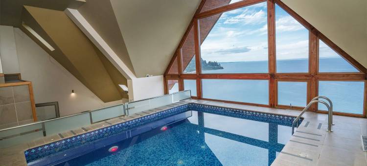 温德姆普埃托瓦拉斯佩特拉(Wyndham Puerto Varas Pettra)图片