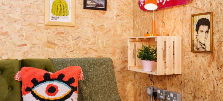 GuestReady - Stylish 1Bed by Victoria Park图片
