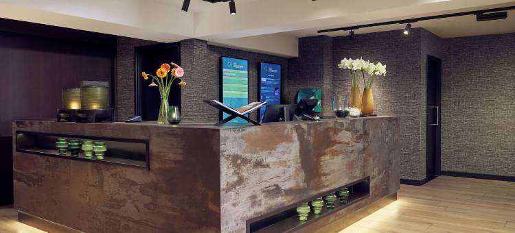 戈林赫姆A27 Van der Valk酒店(Van der Valk Hotel Gorinchem-A27)图片
