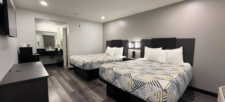 南西雅图6号汽车旅馆(Motel 6 Seattle, WA - South)图片