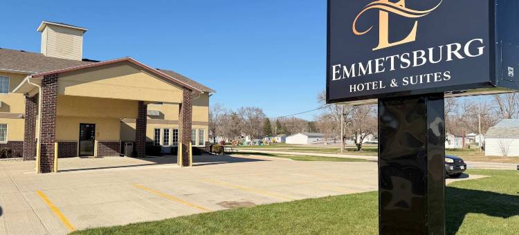 Emmetsburg Hotel & Suites图片