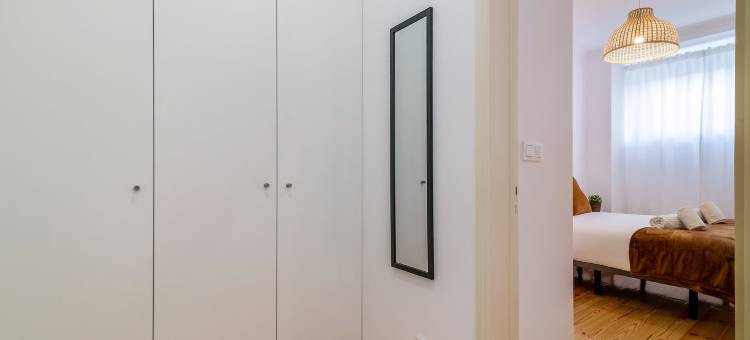 GuestReady - Apartamento com terraço privado图片