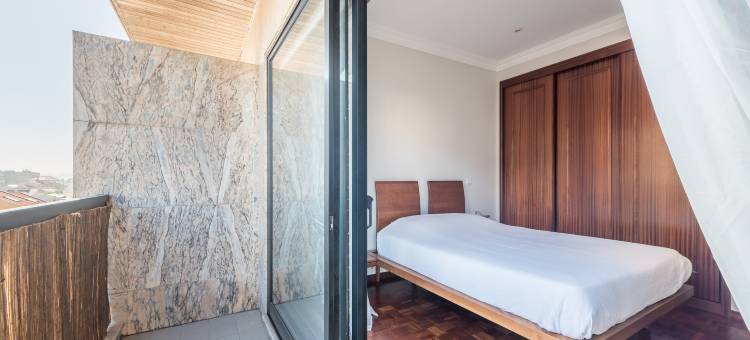 GuestReady - 波尔图温馨住宿公寓(GuestReady - Inviting stay near Porto)图片