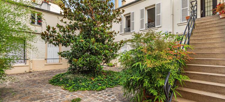 GuestReady - Comfortable Getaway Near Paris图片