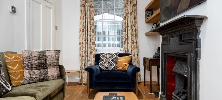 GuestReady - Lovely stay in the heart of London图片