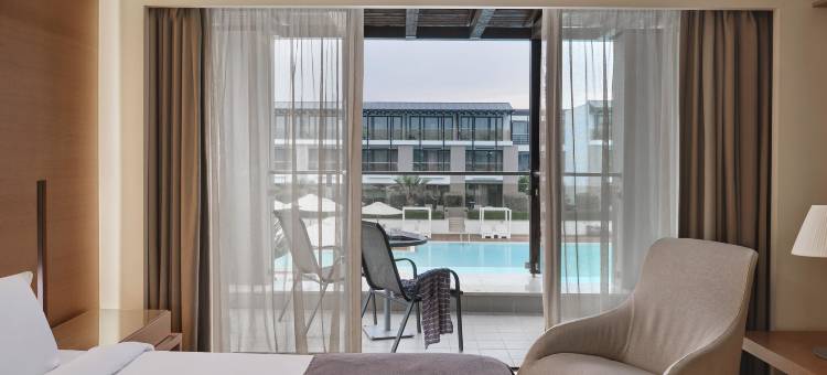 尼克波利斯酒店(September City Resort - Spa)图片