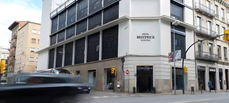 Hotel BestPrice  最佳价格吉罗那酒店(Hotel Bestprice Girona)图片