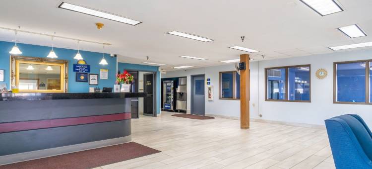 苏城戴斯酒店(Days Inn by Wyndham Sioux City)图片