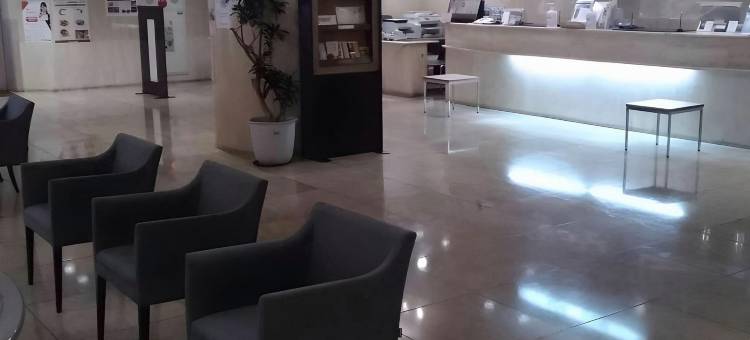 格兰德酒店金地秦野(Grand Hotel Kanachu Hadano)图片