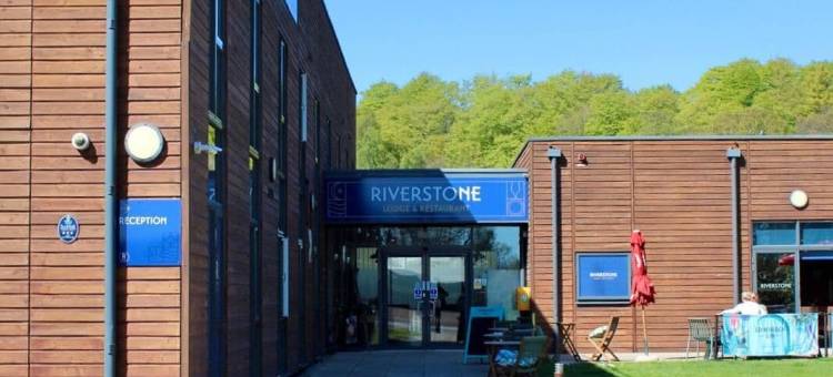河石旅馆酒店(Riverstone Lodge Hotel)图片