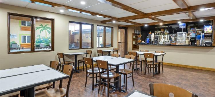 拉格兰德庄园贝斯特韦斯特酒店(Best Western la Grande Hacienda)图片