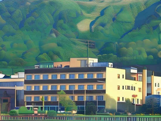 洞爷格兰酒店