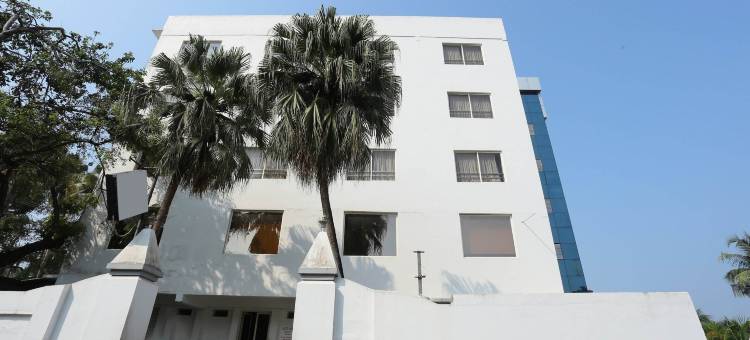 OYO 旗舰 16910 王子宫酒店(Townhouse Prince Palace)图片