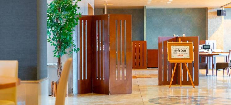 Hotel Dattel图片