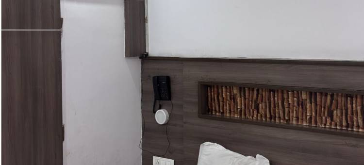 经典帕尼帕特酒店(Hotel Classic Panipat)图片