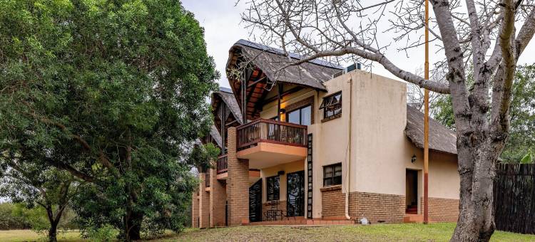 佩斯塔纳克鲁格洛奇酒店(Pestana Kruger Lodge)图片