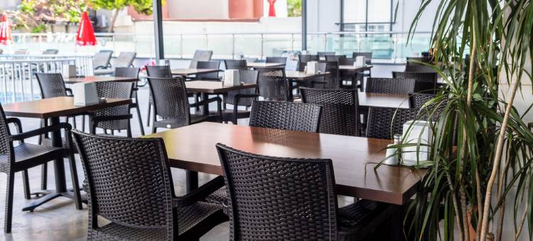 马米勒斯阿尔坎酒店(Marmaris Alkan Hotel)图片