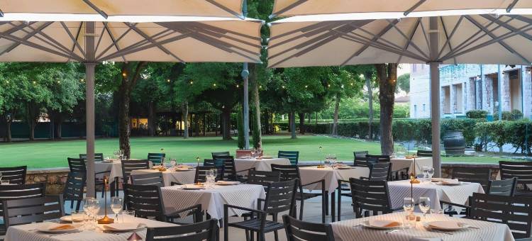 帕奇斯阿西斯宅邸酒店(Domus Pacis Assisi)图片