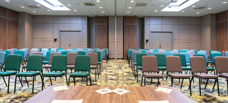 夜莱尼亚古拉美居酒店(Hotel Mercure Jelenia Gora)图片