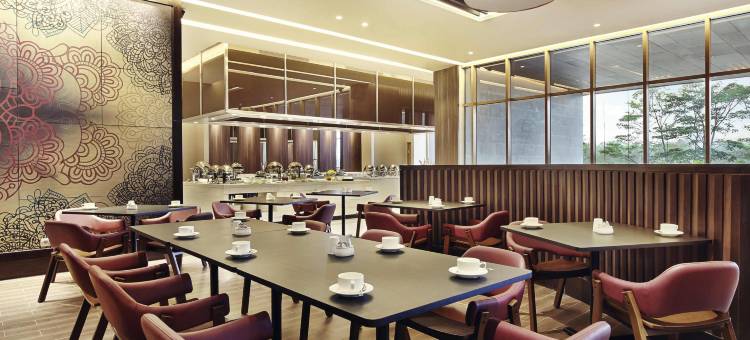 加拉璜美居酒店(Mercure Karawang)图片