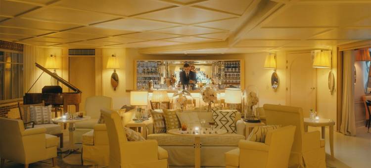 科莱特别墅(Hôtel Villa Colette)图片