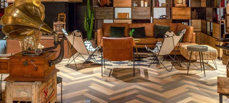 阿维尼翁北部诺富特酒店(Novotel Avignon Nord)图片
