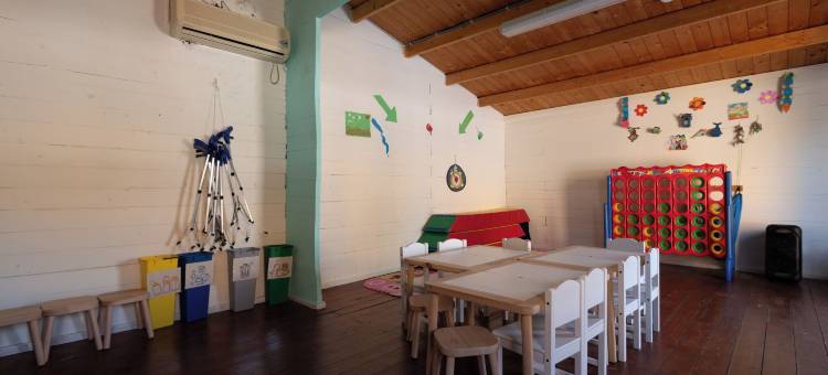 卡内拉岛维拉格尔酒店(Vila Gale Isla Canela)图片