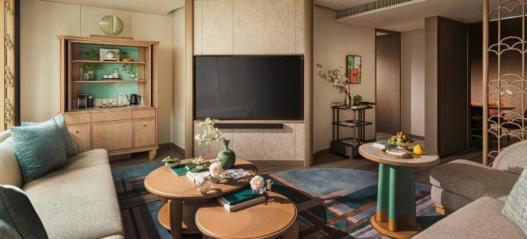 东京丸之内四季酒店(Four Seasons Hotel Tokyo at Marunouchi)图片
