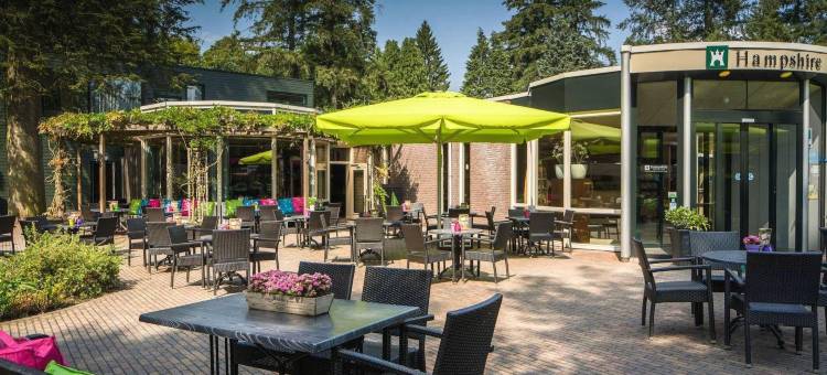 姆伊威尔维 - 弗莱彻餐厅酒店(Fletcher Hotel-Restaurant Mooi Veluwe)图片