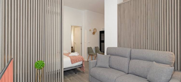 Guest Ready- Apartamento moderno cerca de la playa图片