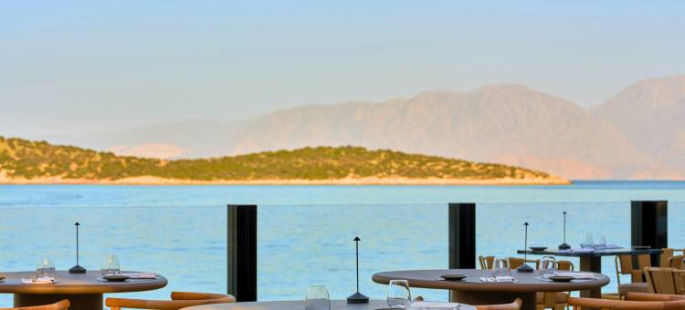 米诺斯海滩酒店，Design Hotels™设计酒店成员(Minos Beach Art Hotel, a Member of Design Hotels)图片