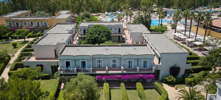 Serenè度假村(Serenè Resort)图片