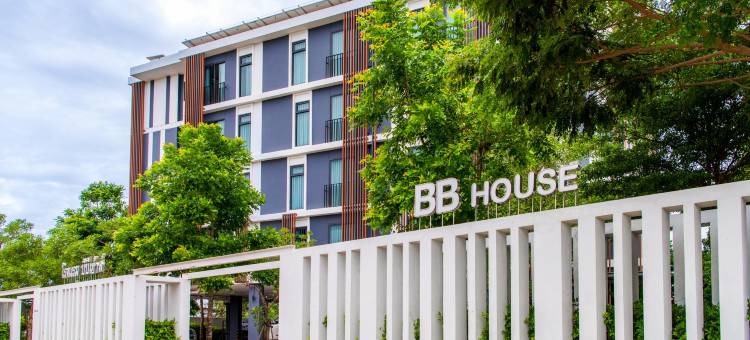BB House  Chachoengsao图片
