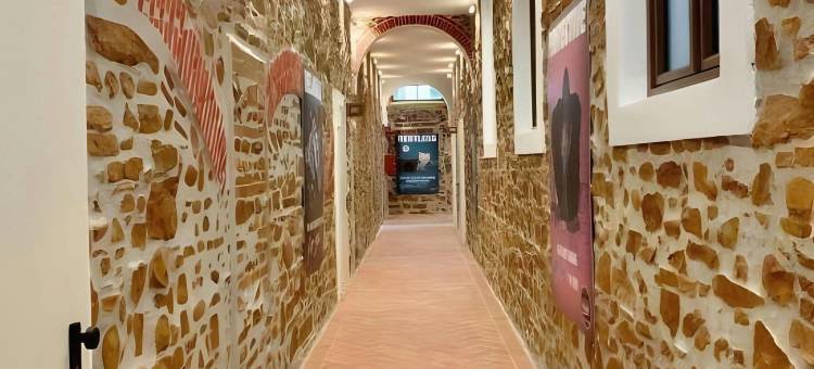 佛罗伦萨中心新一代青年旅舍(New Generation Hostel Florence)图片