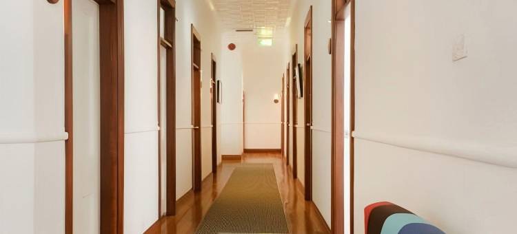 科弗斯港码头酒店(Pier Hotel Coffs Harbour)图片