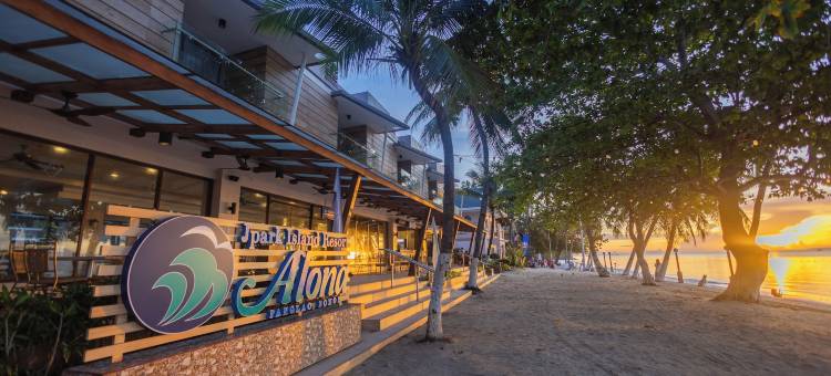 阿洛纳-由Jpark岛屿度假村管理(Alona by Jpark Island Resort)图片