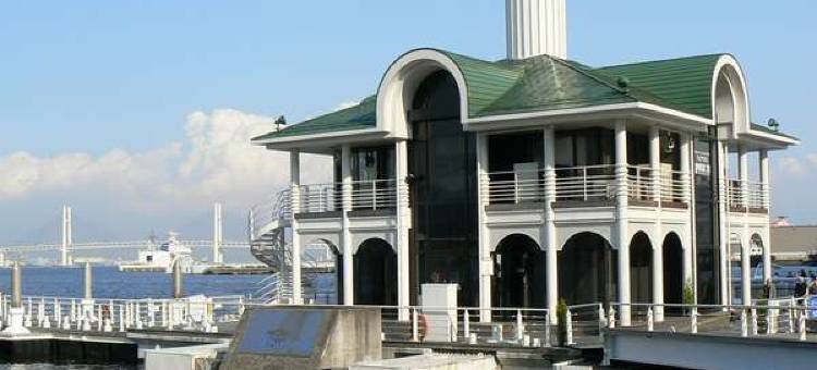 横滨露台酒店(Hotel Terrace Yokohama)图片