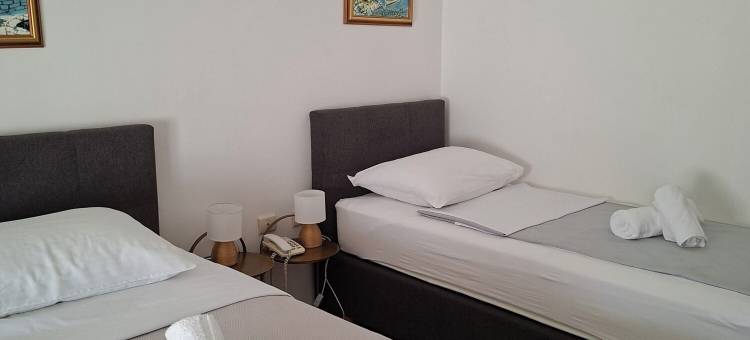 阿德里亚酒店(Hotel Adria)图片