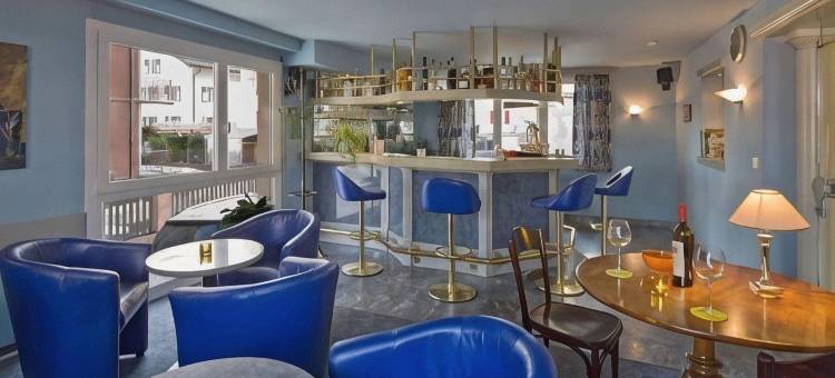 欧洲酒店(Hotel Europe Brig)图片