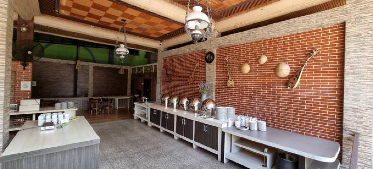 绿色热带村酒店(Green Tropical Village)图片