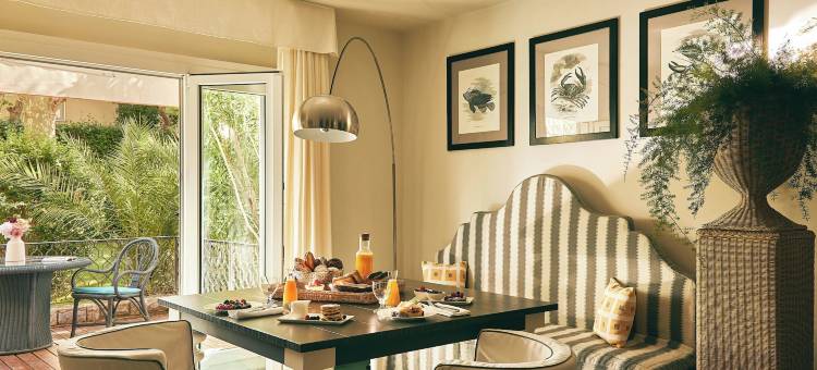 Hermitage酒店及度假村 福尔泰德马尔米 – Starhotels Collezione(Hermitage Hotel & Resort Forte dei Marmi - Starhotels Collezione)图片